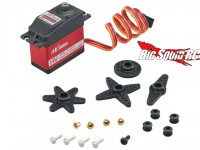 RC Gear Shop Digital Servos