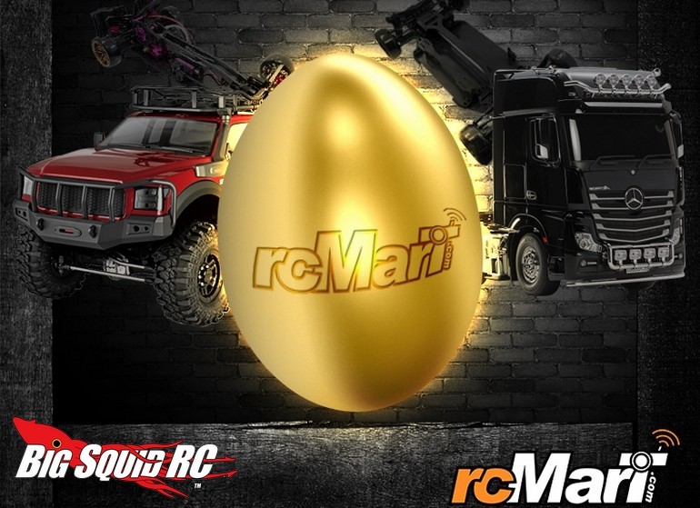 rcMart Easter Sale