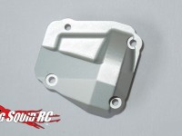 SSD Rock Shield Diff Cover Vaterra Ascender