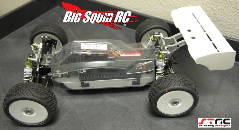 ST Racing Concepts Conversion Sale