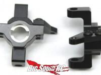 STRC Axial Option Parts