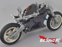 TheBuildRC Option Parts Kyosho Honda NSR500