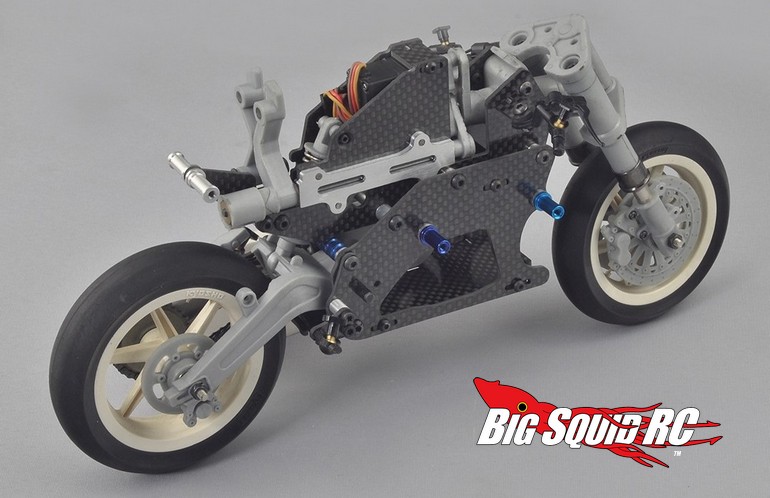 Kyosho rc parts top