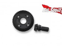 X-Maxx Machined Diff Gears