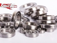 Traxxas X-Maxx Bearings Acer Racing