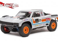 Axial Yeti Trophy Truck Kit