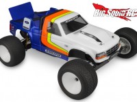 JConcepts 1993 Ford F-150 RC10T Body