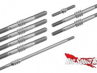 JConcepts TLR 8ight 4.0 Turnbuckle Set