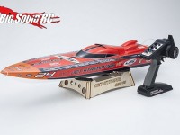 Kyosho EP Jetstream 888 VE