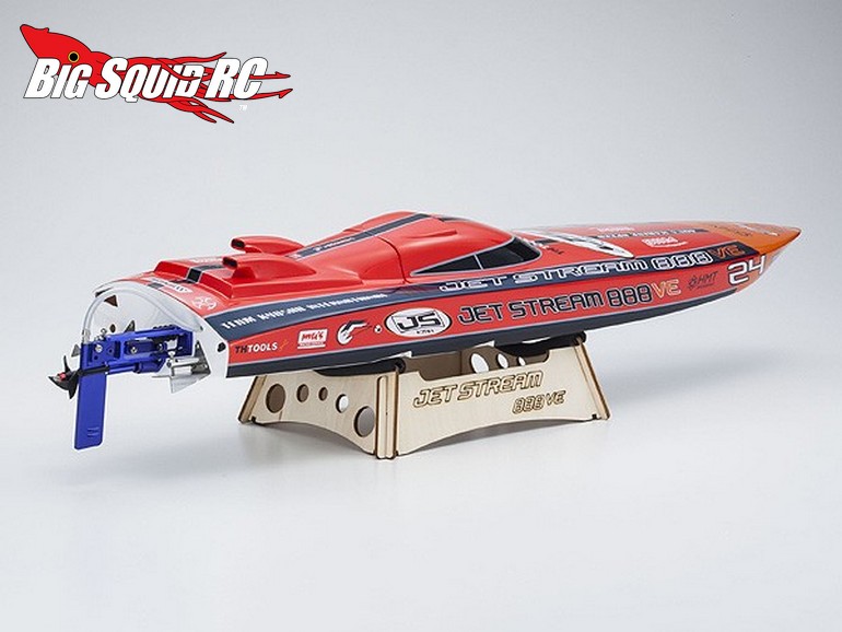 Kyosho jetstream sales