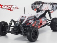 Kyosho Dirthog Readyset KT-231P