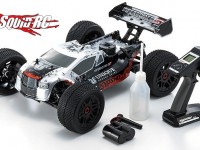 Kyosho INFERNO NEO ST Race Spec 2.0 KT-331P