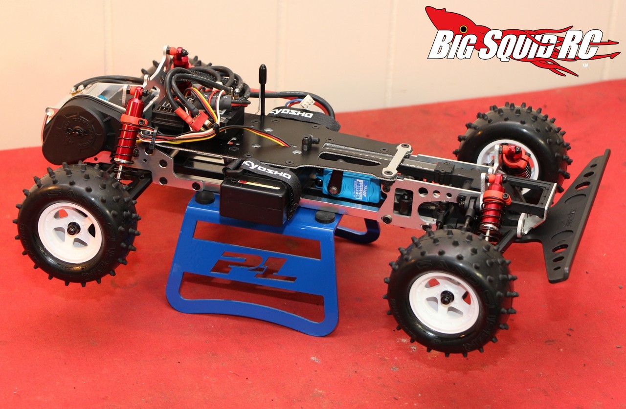 kyosho radio controll car website - KYOSHO RC