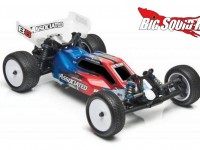 Limited Edition Associated RC10B5 Team Kit with B5M Conversion