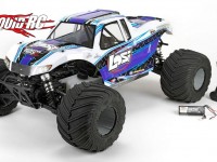 Losi 5th Scale Monster Truck XL RTR