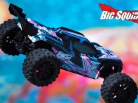 Losi Ten-MT Video