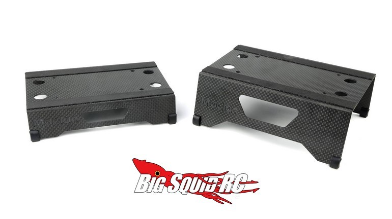 rc car stands