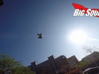 RC Quintuple Backflip Video