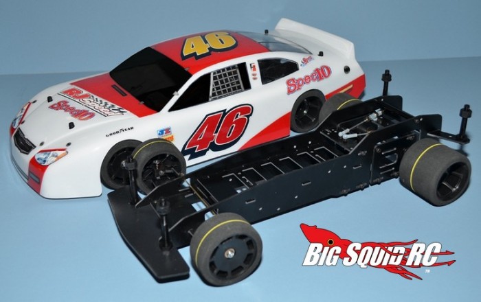 rc kits amazon
