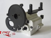 SSD 2 Speed Wraith Transmission Kit