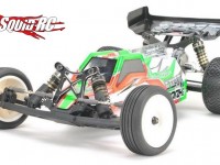 SWORKz S12-1R Buggy