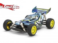 Tamiya XB Plasma Edge II