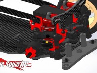 Xpresso K1 K-Chassis Design Updates