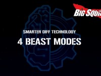 ARRMA Beast Modes