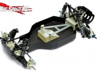 Associated Limited Edition RC10 World's Car Race Roller