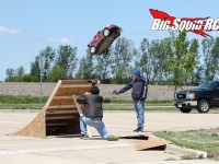 BigSquidRC Long Jump Contest