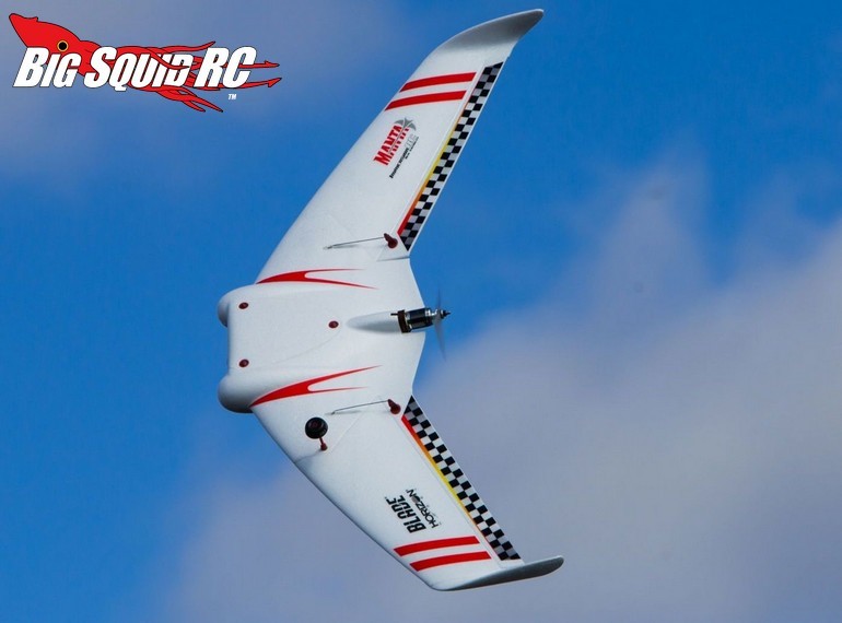 Blade Manta FPV Racer