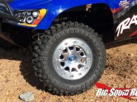 Driven Pro Deca Aluminum Beadlock Wheels