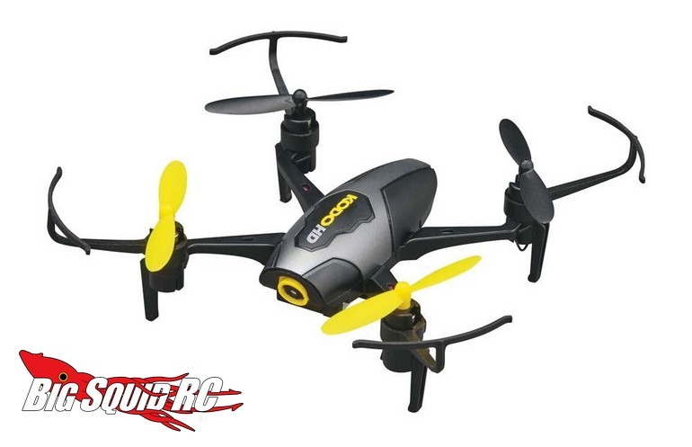 Dromida Kodo HD Drone