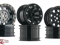 Duratrax Crawling Wheels