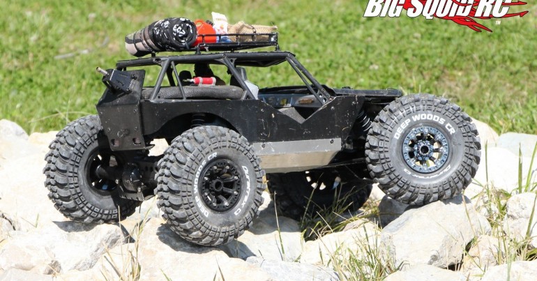 duramax rc car