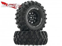 Duratrax Showdown CR Tires