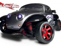 FireBrand RC BLOODSHOT-RT9 Race Treads