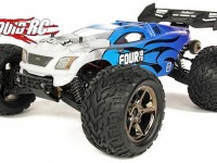 Helion Select Four 10TR Truggy