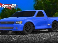 JConcepts 1999 Ford SVT F-150 Scalpel Body