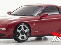 Kyosho MAZDA RX-7 FD3S Mini-Z