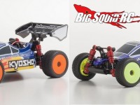 Kyosho Mini-Z Inferno TKI