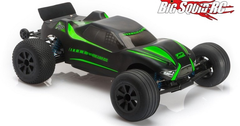 tamiya s10 stadium truck