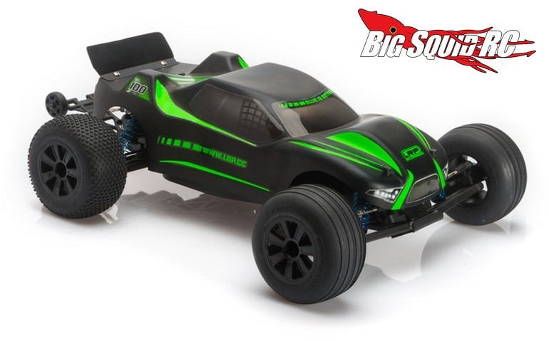 lrp rc buggy