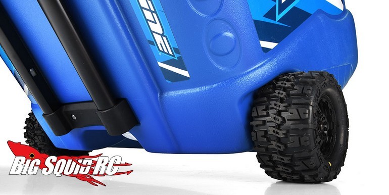 Pro-Line All-Terrain Cooler Conversion Kit