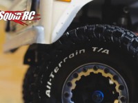 Pro-Line KO2 1.9 Tire video