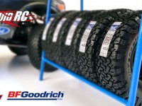 Pro-Line BFGoodrich® KO2 1.9” tires
