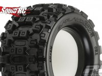 Pro-Line Badlands MX28 2.8 Tires