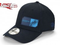 Pro-Line Split Blue Hat