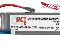 RC Gear Shop LiPo Batteries