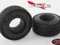 RC4WD Falken WildPeak A/T 1.7" Scale Tires